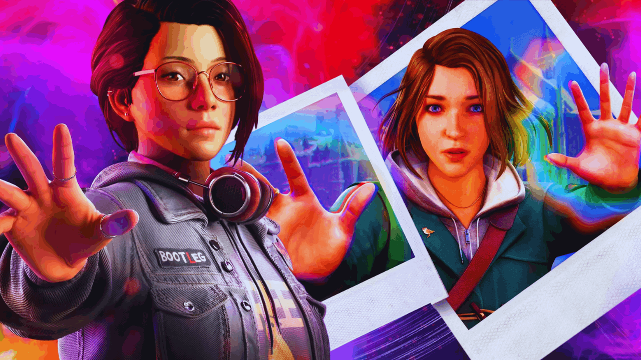 The Best Mobile Games with Engaging Storylines