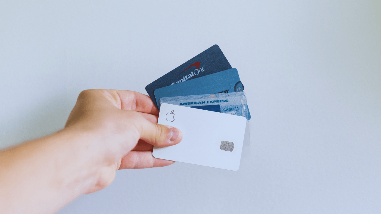 Credit Cards for Small Businesses: Benefits and Importance
