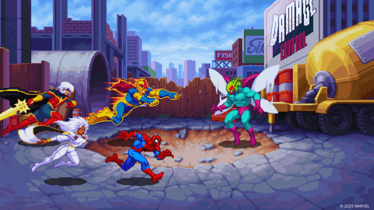 PC Games That Will Change the Way You Play in 2025