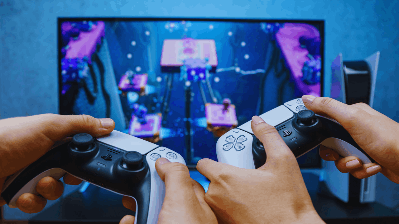 Are Video Games Harmful or Beneficial?