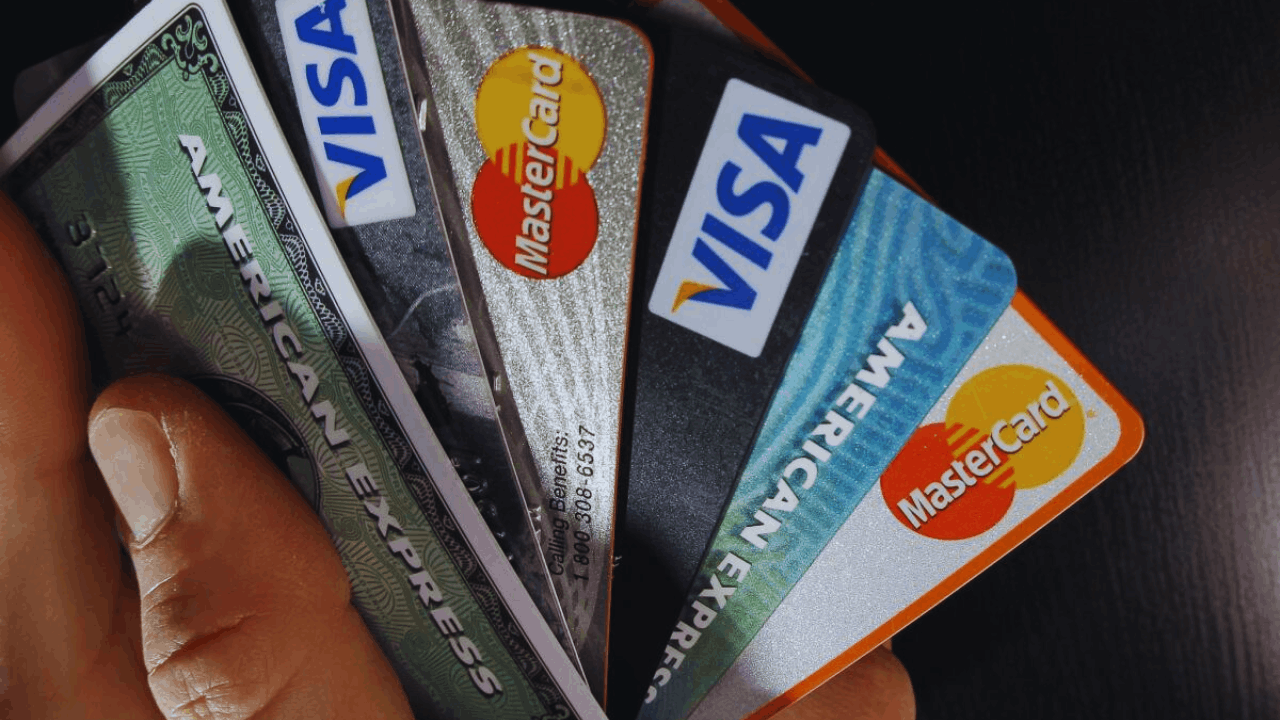 Tips for Choosing the Credit Card That Fits Your Lifestyle