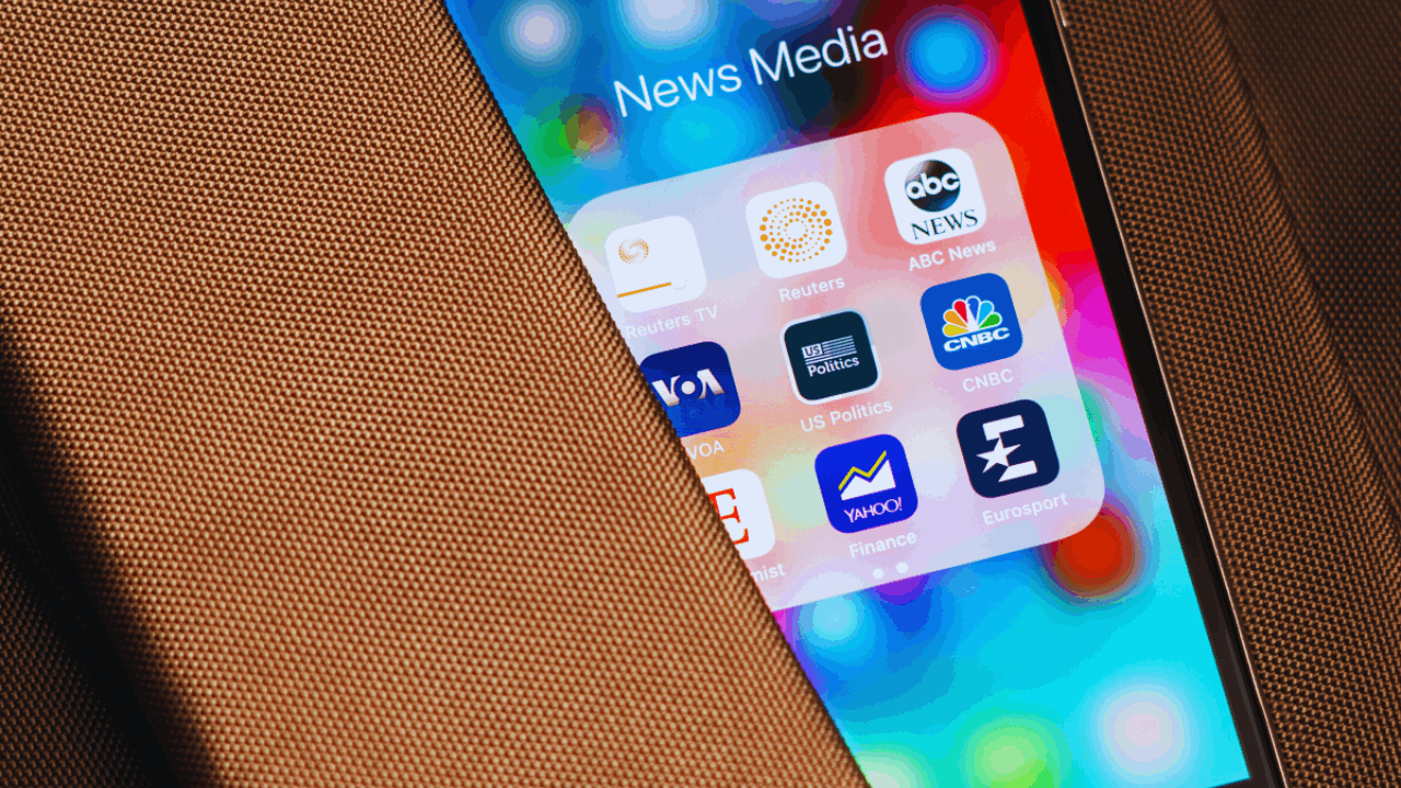 The Best Apps to Stay Updated with the Latest News