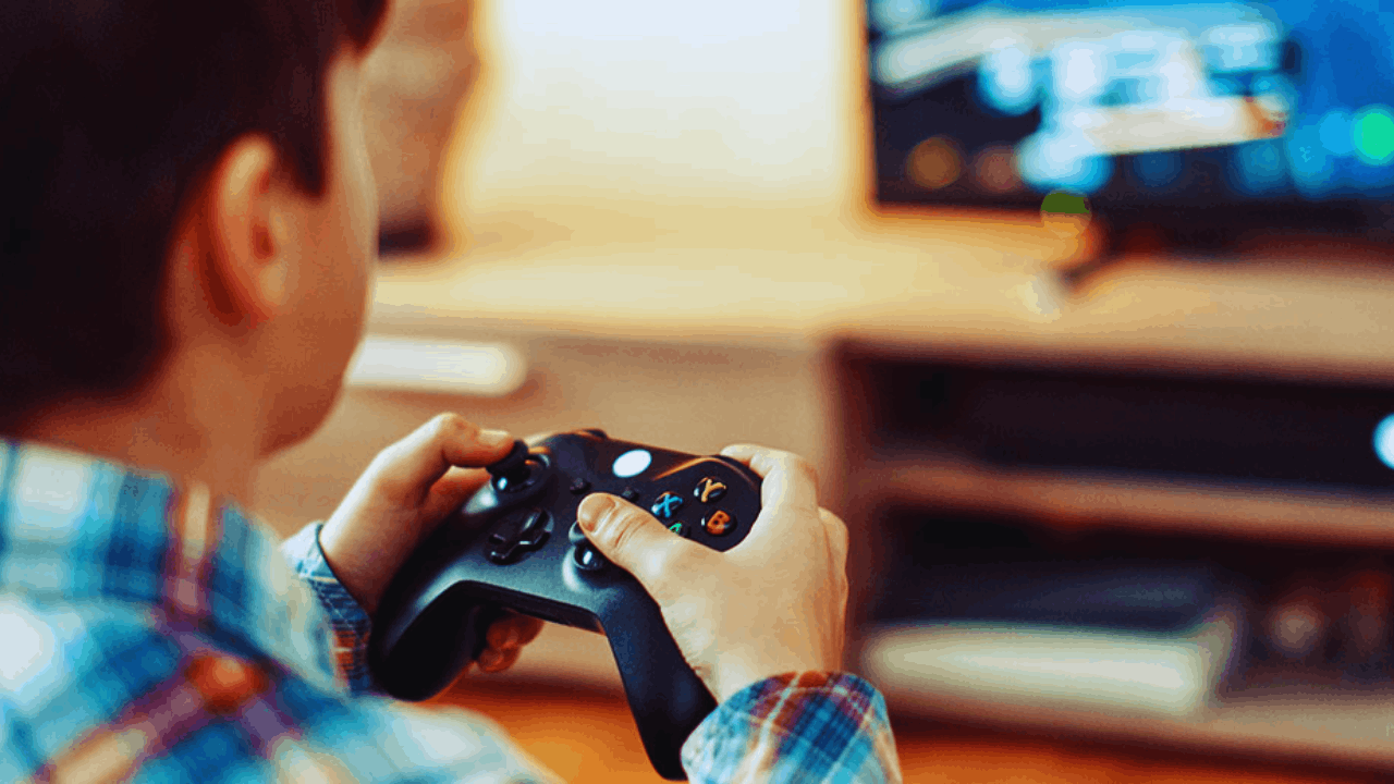 Are Video Games Harmful or Beneficial?