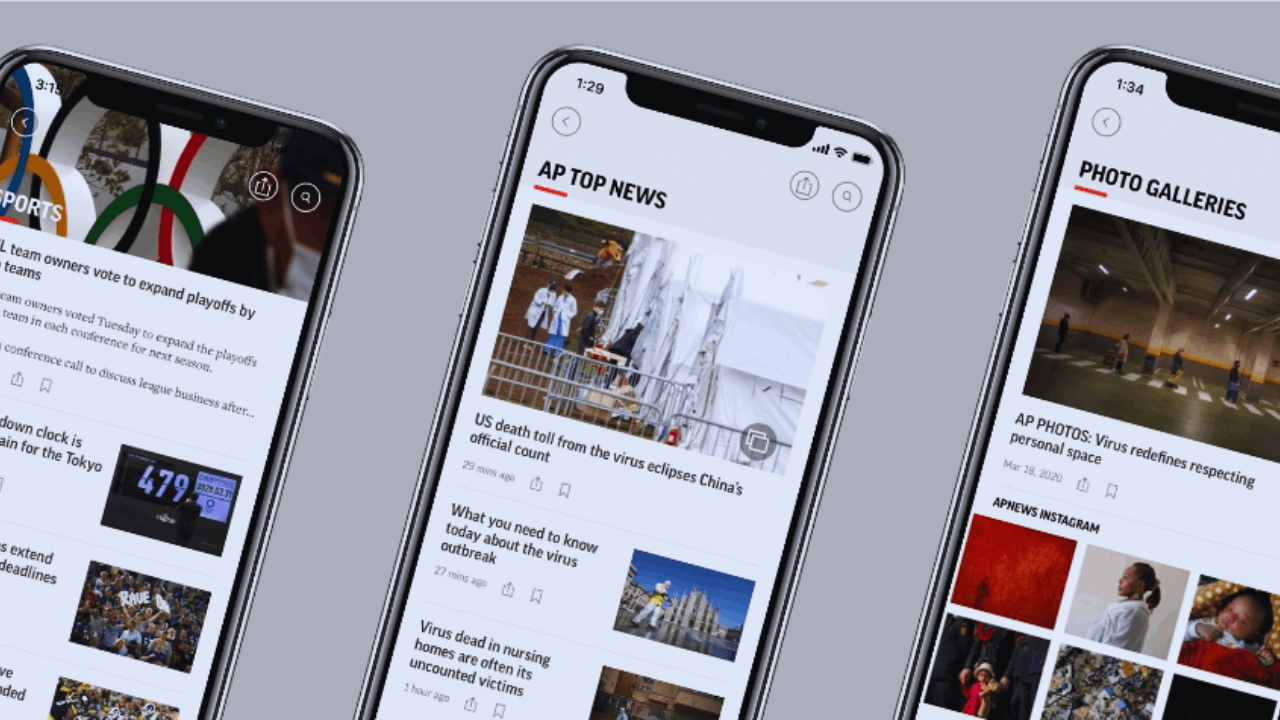 The Best Apps to Stay Updated with the Latest News
